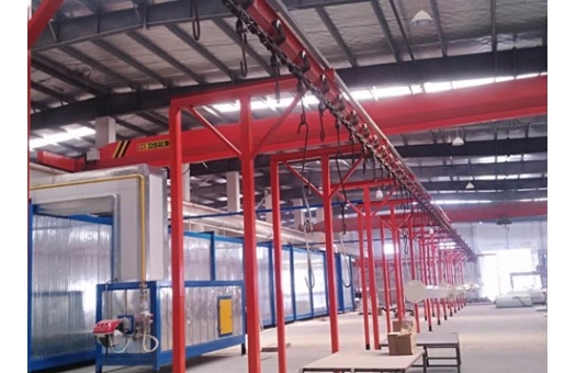 無錫噴涂 經驗豐富