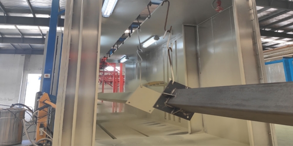 噴塑產品檢驗標準