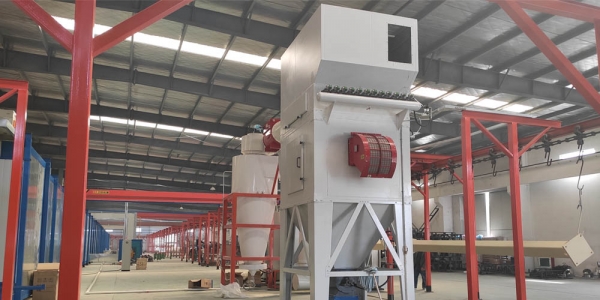 無錫靜電噴塑的用途有哪些？