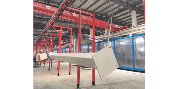 無錫靜電噴塑要注意衛(wèi)生與裝掛和光澤上不穩(wěn)定的原因！！