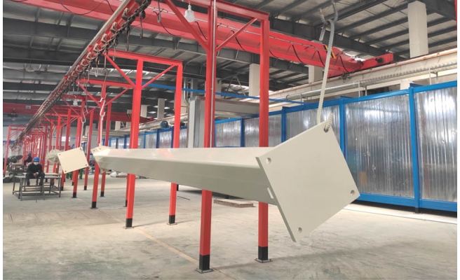 宜興無錫噴塑 噴漆噴塑加工