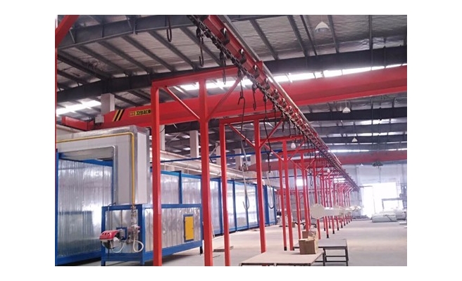 張家港無錫噴涂 經驗豐富